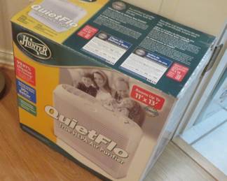 Air purifier