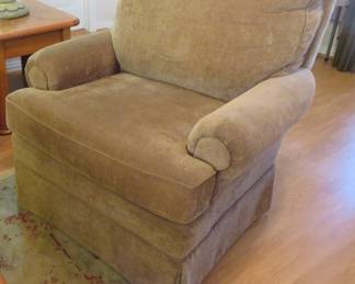 Super comfortable chair