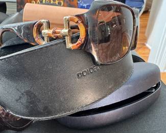 Dolce Gabbana  Sunglasses