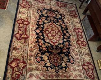 Rugs