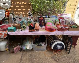 Sale Picture