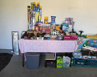 Sale Picture