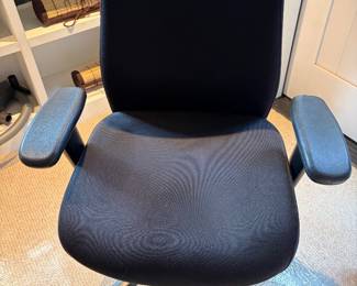Office desk chair