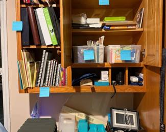 Office supplies to last you years!