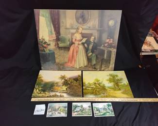 Sale Picture