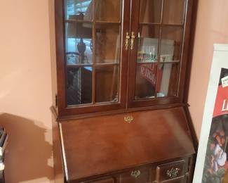 Secretary
