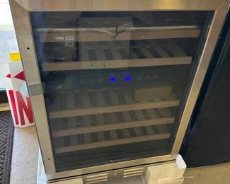 001 New Wine Cooler