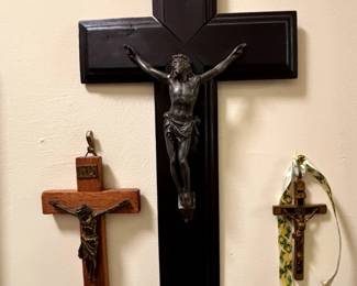Crosses