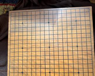 Go Game Board