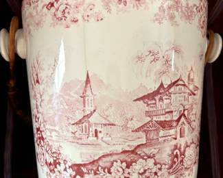 Minton