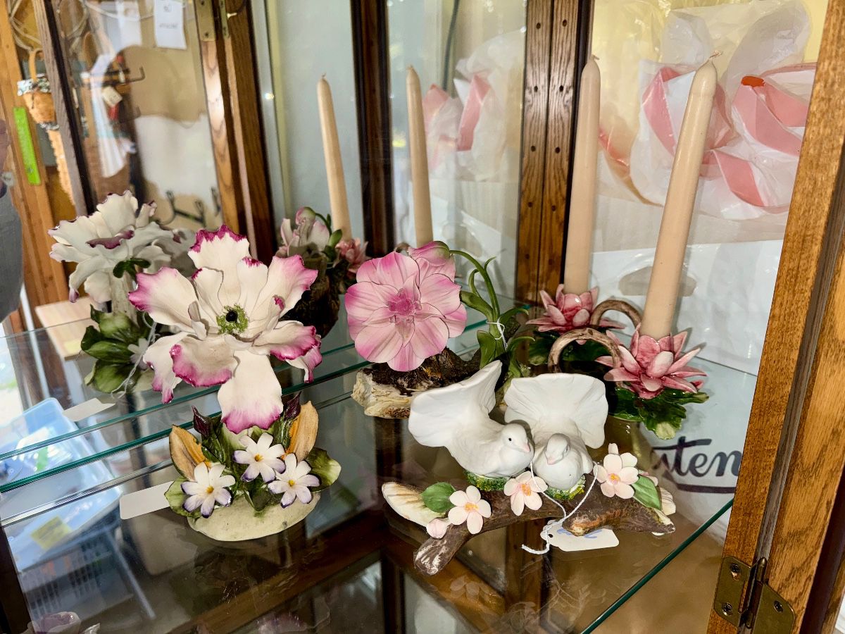 capodimonte