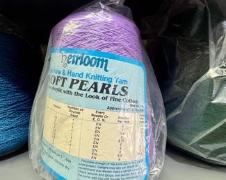 yarn