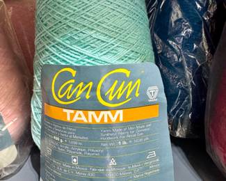yarn