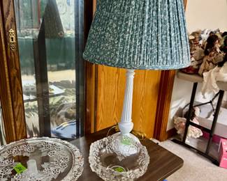 lamps