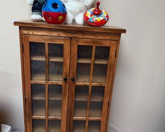 Decorative Storage Chest