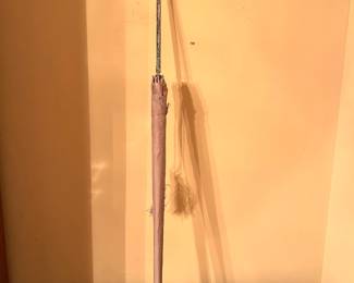 Vintage Umbrella