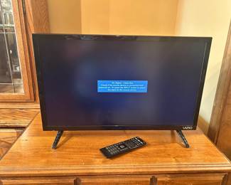 Visio D24-D1 Screen 24"