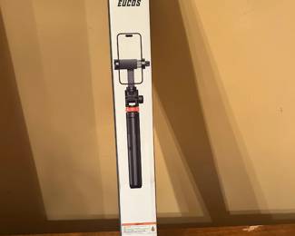 EUCOS Cell Phone Tripod