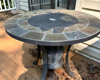 Outdoor Firepit