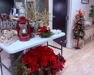 Holiday decor