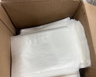 cellophane bags