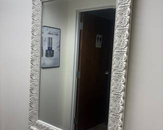 Mirrors
