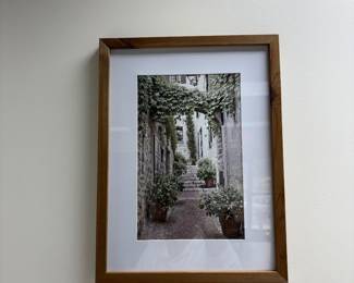 Framed Art