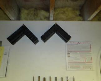 Angle finders