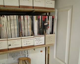 Journals, and more all about woodworking