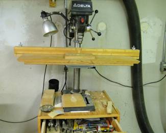 DELTA press