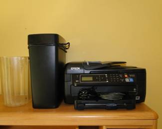 Epson printer