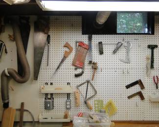 Hand tools