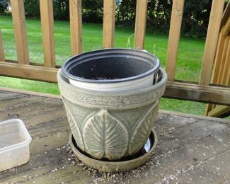 Planter #4