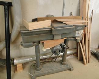 Woodworking tool