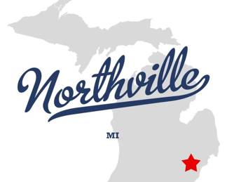 Northville, back in our own Hometown!!