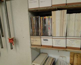 If you want to build it or make it, we have the manual for it