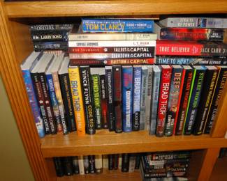 Books