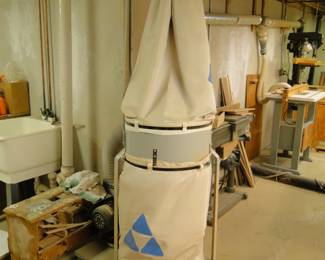 DELTA vacuum