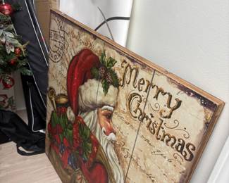 Holiday Decor