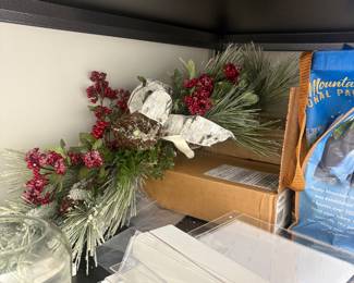 Display items