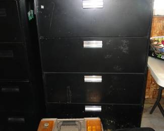 Large file cabinet too