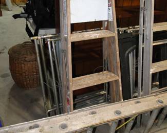 Ladders