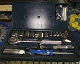 Socket set