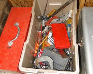 More small tools