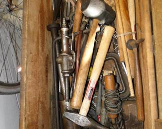 Tools