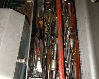 Tools too!