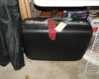 Attache case