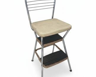 Cosco Step Stool Chair