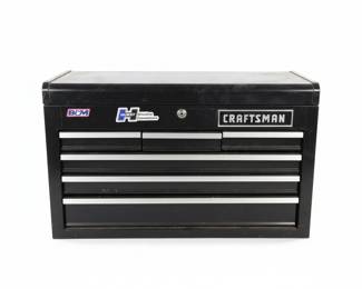 Craftsman Drawer BallBearing Tool Chest