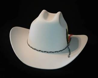 Stetson Heritage Collection Cowboy Hat third image